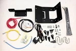 Yamaha Grizzly 450 Winch Mounting Kit. Fixed Price $72.89.