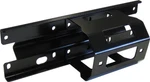 Hd Steel Winch Mount Kfi Warn Ramsey Superwinch Polaris Sportsman 450 4x4 06-07. Fixed Price $62.81.