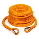 3/8 Inch X 92 Feet Synthetic Winch Rope Extension 26,500 Lbs For Off Road Veh.... Fixed Price $84.00.
