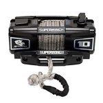 Superwinch 1155401 Scorpion Series 10000sr Synthetic Rope 10k 12v Dc Winch. Fixed Price $874.99.