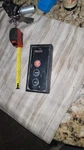 Traveller Wireless Winch Remote Control Untested Jeep Ford Chevy Off Road. Fixed Price $19.99.