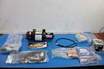 Arctic Cat Prowler & Atv Warn Pv3000 Winch 1541-307. Fixed Price $499.95.