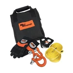 Mile Marker 19-00105 Atv Utv Winch Accessory Kit -,8. Fixed Price $137.96.