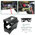 New Winch Mount For Polaris Atv Sportsman 400 450 500 550 570 800 850 2011-2024. Fixed Price $28.15.