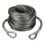 Ucreative 3/8 Inch X 92 Feet Synthetic Winch Extension Rope 26,500 Lbs For Of.... Fixed Price $77.21.