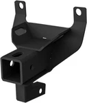 Kfi Products 2in. Rear Receiver For 2015-2021 Polaris Sportsman 1000 Xp Atv. Fixed Price $86.03.