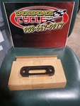 Warn Atv Winch Fairlead -. Fixed Price $14.44.