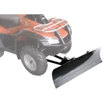 Tusk Subzero Snow Plow Kit, Winch Equipped Atv, 50" Blade Fits Brute Force 750. Fixed Price $459.99.