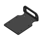 Viper Utv Winch Mount Fits 2018-2024 Textron Wildcat. Fixed Price $59.49.
