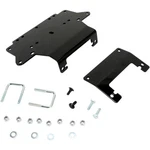 Moose Offroad Utv Winch Mount For Honda 4505-0693. Fixed Price $92.95.