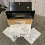 New Genuine Kfi 100935 Winch Mount Kit Teryx4 Kawasaki. Fixed Price $56.90.