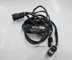 Oem Arctic Cat Atv Warn Winch Control Switch 0409-044 Read Listing. Fixed Price $89.90.