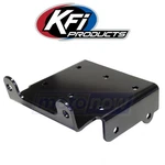 Kfi Winch Mount For 2011-2020 Suzuki Lt-a500 Kingquad Axi - Bk. Fixed Price $61.80.