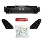 Warn 97084 Provantage Snow Plow Mounting Kit. Fixed Price $142.69.