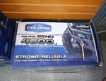 Polaris 2008-2011 Ranger Rzr 800 - Pro Heavy Duty 4500lb Winch Kit. Fixed Price $399.99.