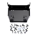 Warn 102920 Winch Mounting Kit For Yamaha Viking Long Drum Axon 45/55 Or Vrx 45. Fixed Price $93.84.