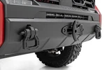 Rough Country Hidden Winch Mount For 2022-2026 Toyota Tundra -. Fixed Price $599.95.