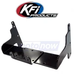 Kfi Winch Mount For 1996-2000 Polaris Sportsman 500 4x4 - Cw. Fixed Price $68.48.