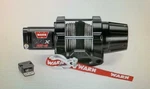 Warn Vrx 25 Atv Synthetic Winch Complete Kit Yamaha Grizzly 700 2007-2015. Fixed Price $435.67.