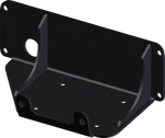 Kfi Products Winch Mount 100150 Polaris Sportsman 700 Twin Ramsey Warn. Fixed Price $54.95.