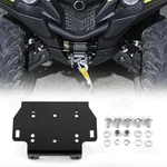 Bumper Winch Mounting Plate Bracket Kits For Yamaha Grizzly Kodiak 700 2016-2026. Fixed Price $43.23.