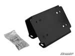 Canam Defender Traxter Winch Mount Plate, Superatv Wm-ca-def-00. Fixed Price $144.60.