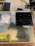 Savant Winch Plate Kawasaki Brute Force 650 Sa 05-13. Fixed Price $15.00.
