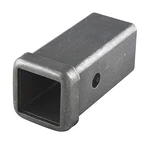 Toptow 64453 Trailer Hitch Receiver Tube 2-inch X 6-inch Length Combo Bar, We.... Fixed Price $28.04.