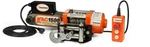 Keeper Electric Winch 110/120v Ac With Remote, Hand Held Control, 1500 Lb. Ca.... Fixed Price $409.05.