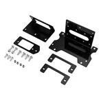 Winch Mounting Bracket For (2024-current) Polaris Ranger Xd 1500/crew 1500. Fixed Price $47.49.