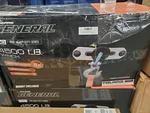 Polaris Pro Hd 4,500 Lb. Winch With Rapid Rope Recovery - 2882239 General. Fixed Price $684.99.