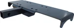 Kfi Products - 100615 Winch Mount 1-1/4" Receiver. Fixed Price $66.95.