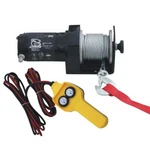 Bulldog Winch. Fixed Price $134.83.