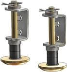 Kfi Products Plow Skid Kit - Pair Atv/utv 105485 812173 Kfi105485. Fixed Price $48.95.