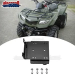 Heavy Duty Winch Mounting Plate For Suzuki King Quad 450/500/700/750 2005-2026. Fixed Price $39.99.
