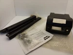 Warn Wr73680 Winch Mounting Kit Atv Polaris Sportsman 02-08 Nib. Fixed Price $84.97.