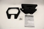 Warn Winch Mount Plate - 106204 (polaris 2020-2024 Rzr Pro Xp 4 Sport). Fixed Price $100.00.