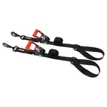 Speedstrap 15240-2 Through The Wheel Tie-down (2 Kit). Fixed Price $69.87.