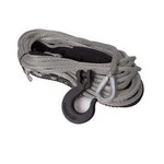 Mile Marker 1/4" X 50' Synthetic Rope Atv Assembly 19-52014-50. Fixed Price $149.00.