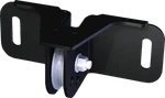 Kfi 105465 Plow Fairlead Pulley Steel Cable Wide 6 Inch Bolt Pattern Made In Usa. Fixed Price $49.97.