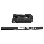 Mishimoto Borne Off-road Winch Hook & Hand Tether Black Bnwn-hk-01bk. Fixed Price $83.15.