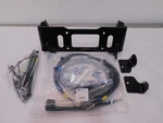S91 08l72-hl4-a04 Oem 2016 Honda Pioneer 1000 Winch Mount. Fixed Price $127.49.