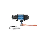(m) 2881672 Polaris Rzr Xp4 1000 900 Turbo Pro Hd 4500lb Winch Kit. Fixed Price $629.00.