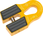 Factor 55 00070-03 Flatlink Xtv Winch Shackle Mount Yellow. Fixed Price $103.90.