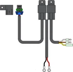 Kfi Act-har Actuator Relay Harness Replacement. Fixed Price $70.18.