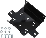 Moose Winch Mount For 2009-2014 Yamaha Yfm550 Grizzly Fi 4x4 Auto Eps Atv. Fixed Price $89.11.