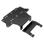 Quadboss Winch Mount. Fixed Price $86.42.