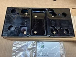 Kawasaki Winch Mount - 2012-2022 Teryx & Teryx4 Part Number 99994-1611. Fixed Price $64.99.