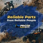 Quadboss Pannier Rack Mounting Arm For Polaris Utv. Fixed Price $19.37.