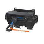 Polaris Oem Pro Series Hd 6,000 Lb Winch, 2884341,. Fixed Price $1104.99.